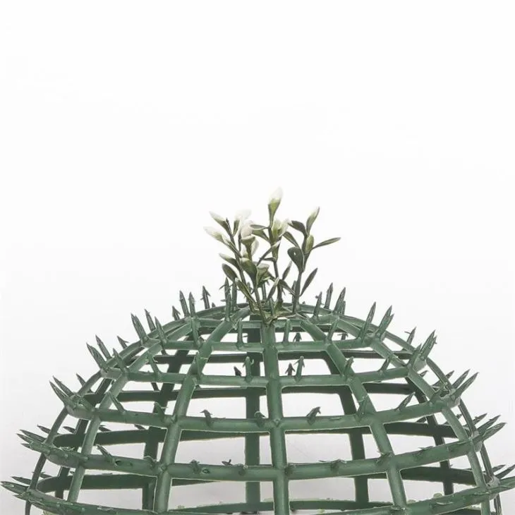 Artificial Boxwood Ball Plants