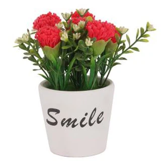 Divès koulè flè atifisyèl