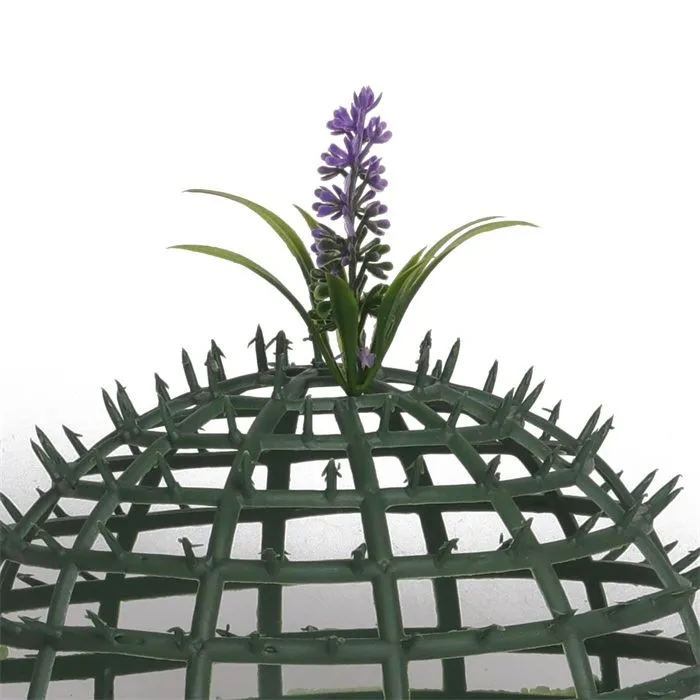 Classic Style Lavender GRASS Ball